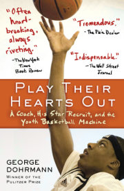 Play Their Hearts Out 