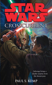 Crosscurrent: Star Wars Legends 