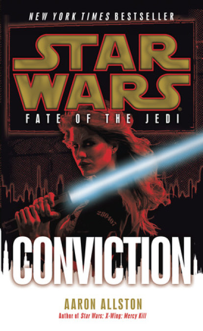 Conviction: Star Wars Legends