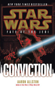 Conviction: Star Wars Legends (Fate of the Jedi) 