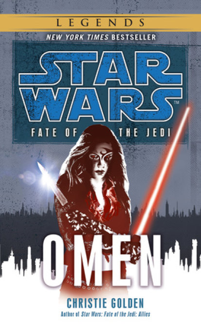 Omen: Star Wars Legends