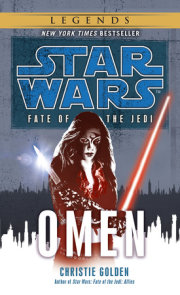 Omen: Star Wars Legends (Fate of the Jedi) 