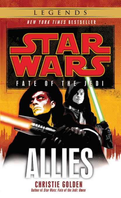 Allies: Star Wars Legends