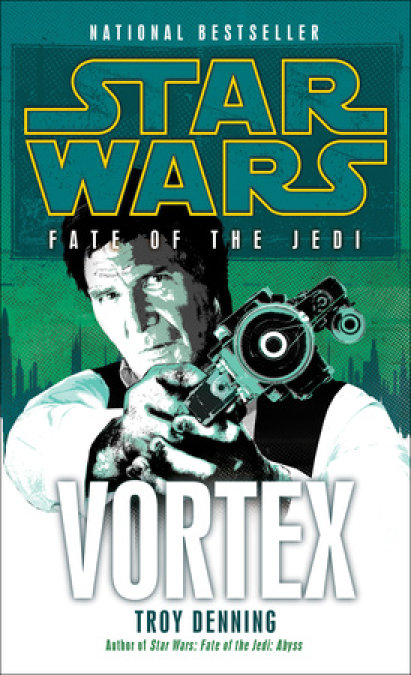 Vortex: Star Wars  Legends