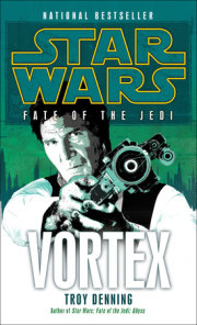 Vortex: Star Wars  Legends (Fate of the Jedi) 