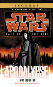Apocalypse: Star Wars Legends