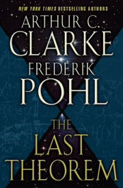 The Last Theorem 