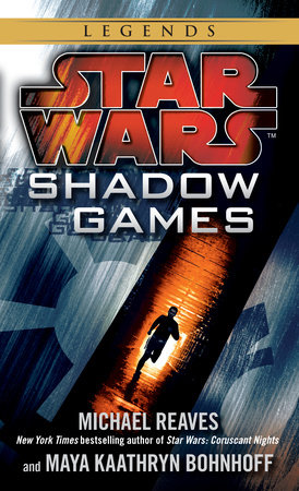 Star Wars: The Last Jedi (Star Wars - Legends): Reaves, Michael, Bohnhoff,  Maya Kaathryn: 9780345511409: : Books