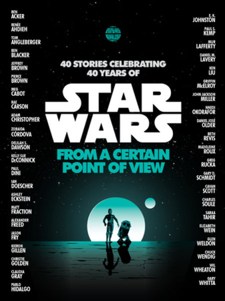 From a Certain Point of View