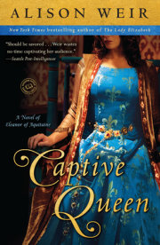 Captive Queen 