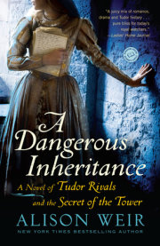 A Dangerous Inheritance 