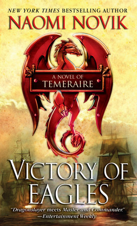 Naomi Novik - Peter Jackson - Temeraire Fantasy Books - Report - The New  York Times