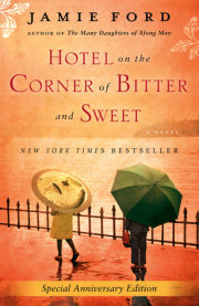 Hotel on the Corner of Bitter and Sweet 
