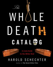 The Whole Death Catalog 