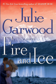 Fire and Ice 