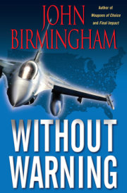 Without Warning 