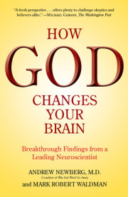 How God Changes Your Brain 