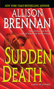 Sudden Death 