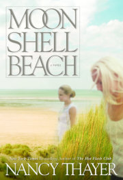 Moon Shell Beach 