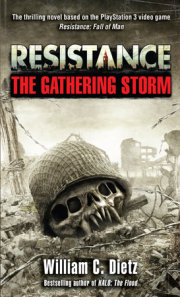 Resistance    The Gathering Storm 