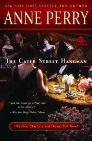 The Cater Street Hangman 