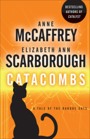 Catacombs 