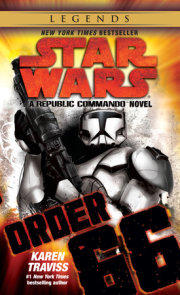 Order 66: Star Wars Legends (Republic Commando)