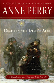 Death in the Devil's Acre 