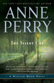 The Silent Cry 