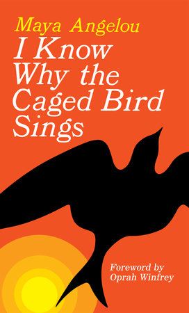 Figurative Language in I Know Why the Caged Bird Sings: Explore Captivating Imagery