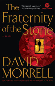 The Fraternity of the Stone 