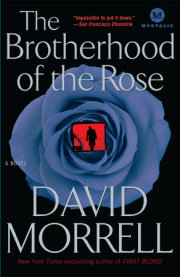 The Brotherhood of the Rose 
