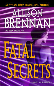 Fatal Secrets