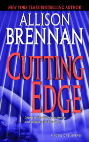 Cutting Edge 