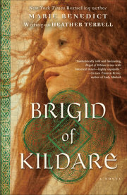 Brigid of Kildare 