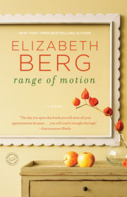 Range of Motion 