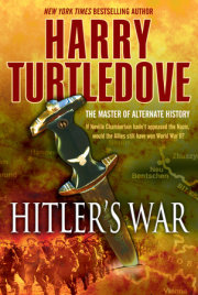 Hitler's War 