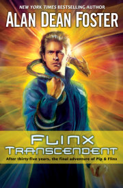 Flinx Transcendent 