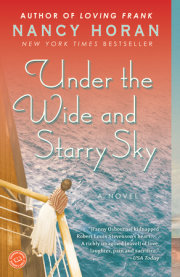 Under the Wide and Starry Sky 