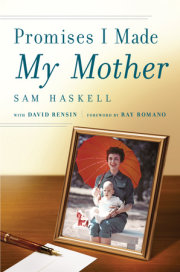 Promises I Made My Mother 
