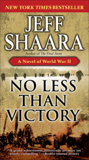 No Less Than Victory 