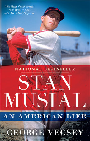 Why Baseball Legend Stan Musial Bought a House for a Player From