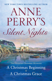 Anne Perry's Silent Nights 