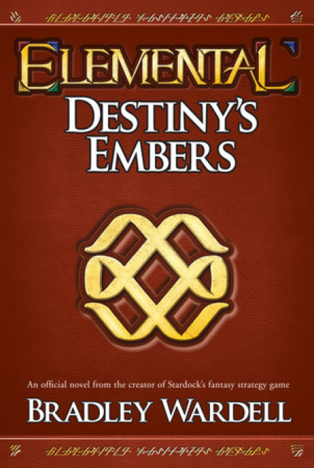 Elemental: Destiny's Embers