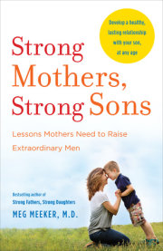 Strong Mothers, Strong Sons 