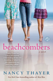 Beachcombers 