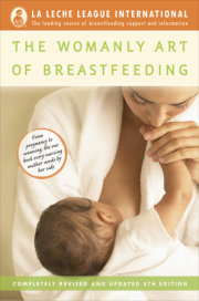 The Womanly Art of Breastfeeding 