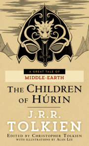 The Children of Húrin 