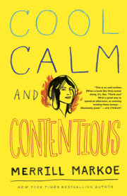 Cool, Calm & Contentious 