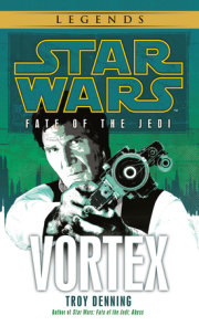 Vortex: Star Wars  Legends (Fate of the Jedi)